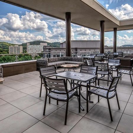 Отель Hilton Franklin Cool Springs Экстерьер фото