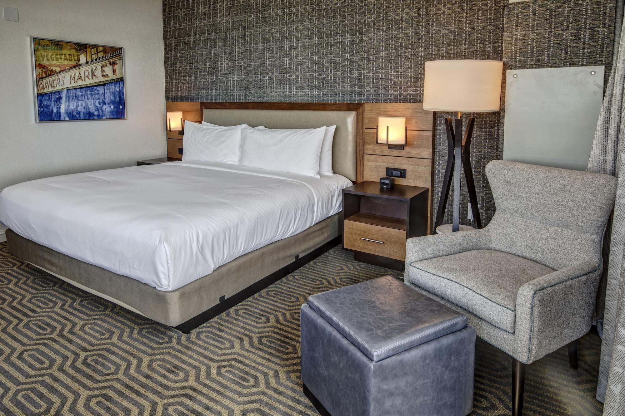 Отель Hilton Franklin Cool Springs Экстерьер фото