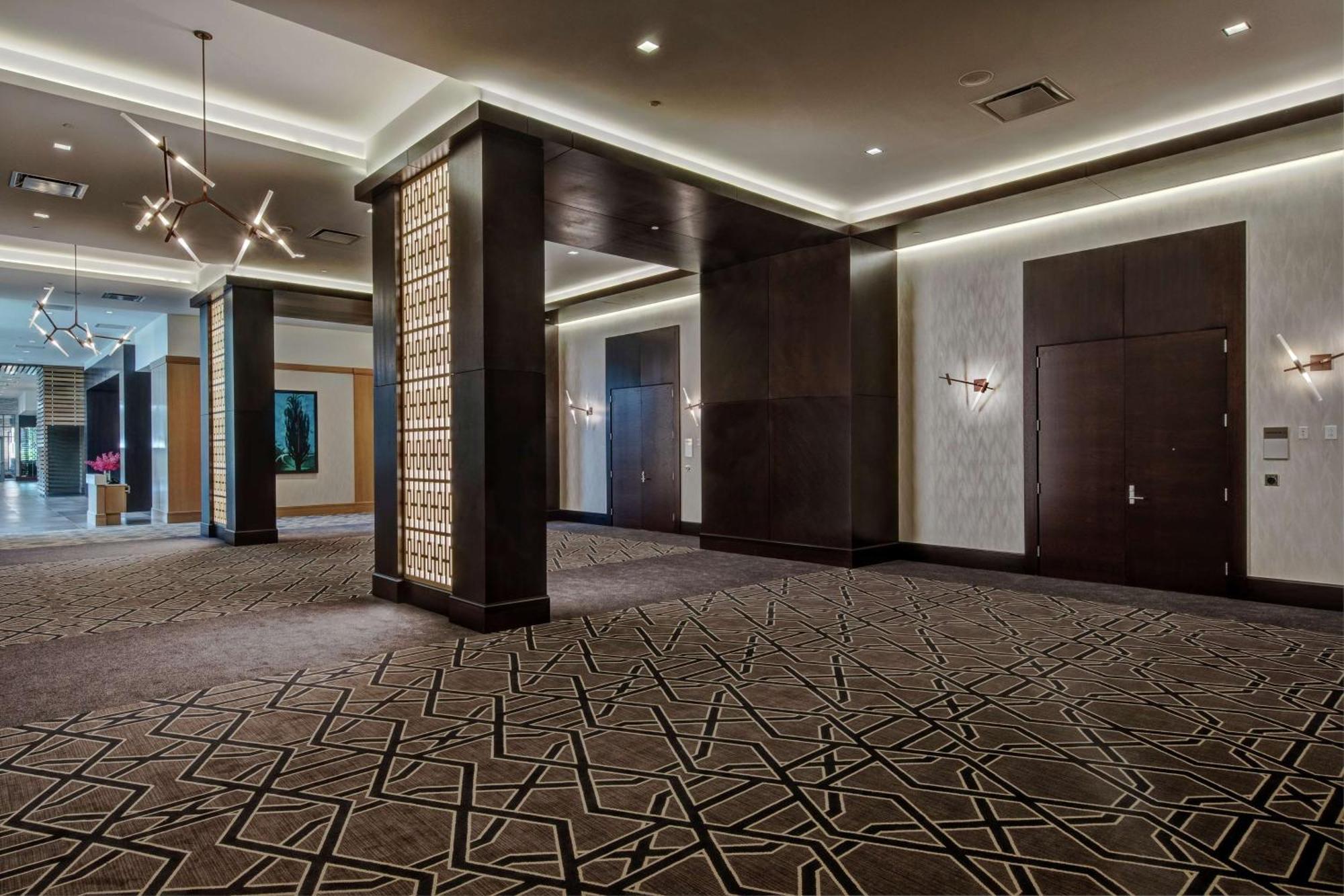Отель Hilton Franklin Cool Springs Экстерьер фото