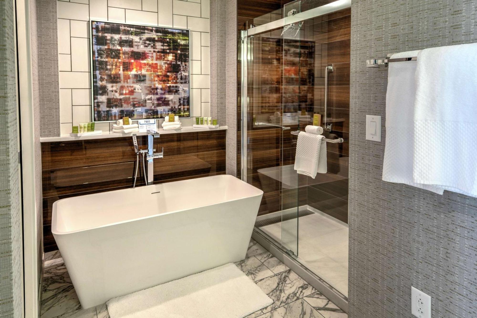 Отель Hilton Franklin Cool Springs Экстерьер фото