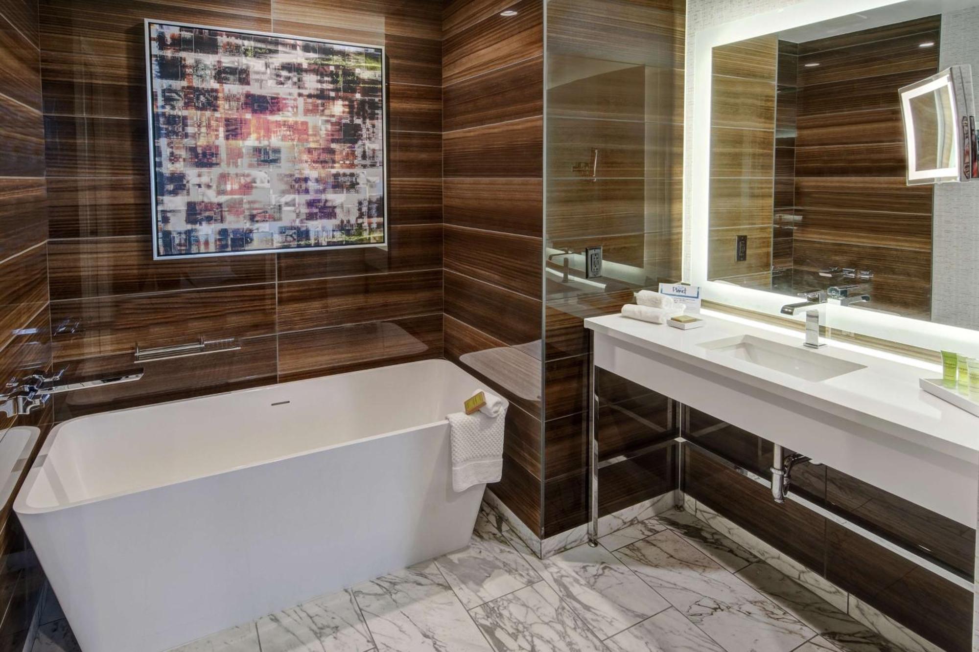 Отель Hilton Franklin Cool Springs Экстерьер фото