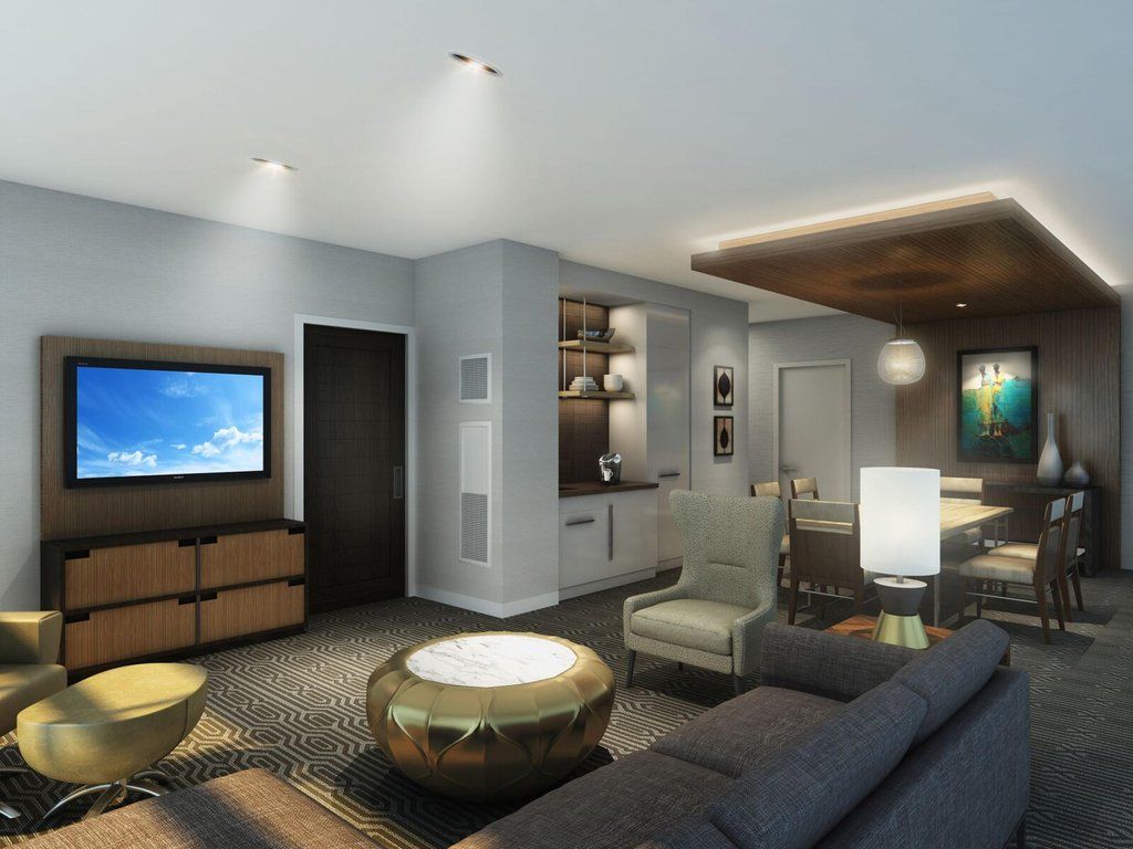 Отель Hilton Franklin Cool Springs Экстерьер фото