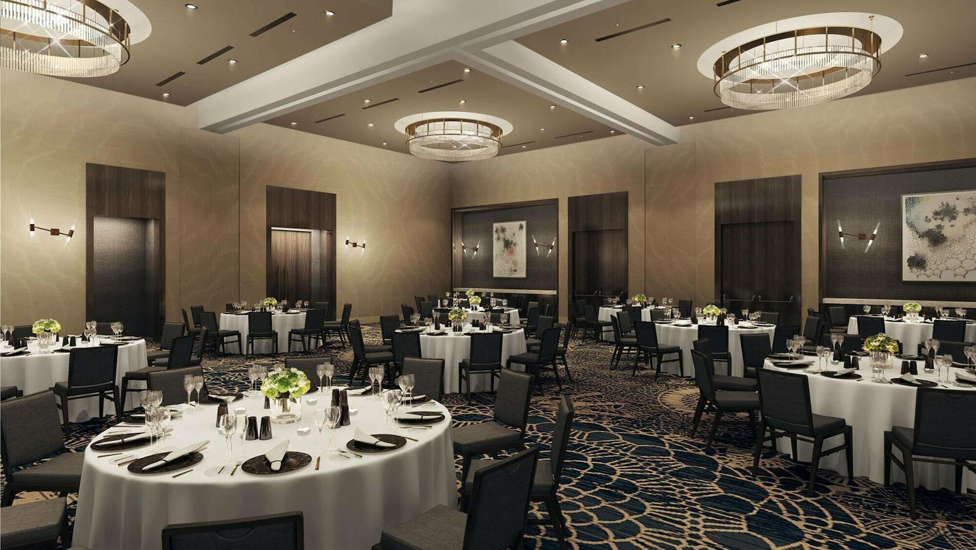 Отель Hilton Franklin Cool Springs Экстерьер фото